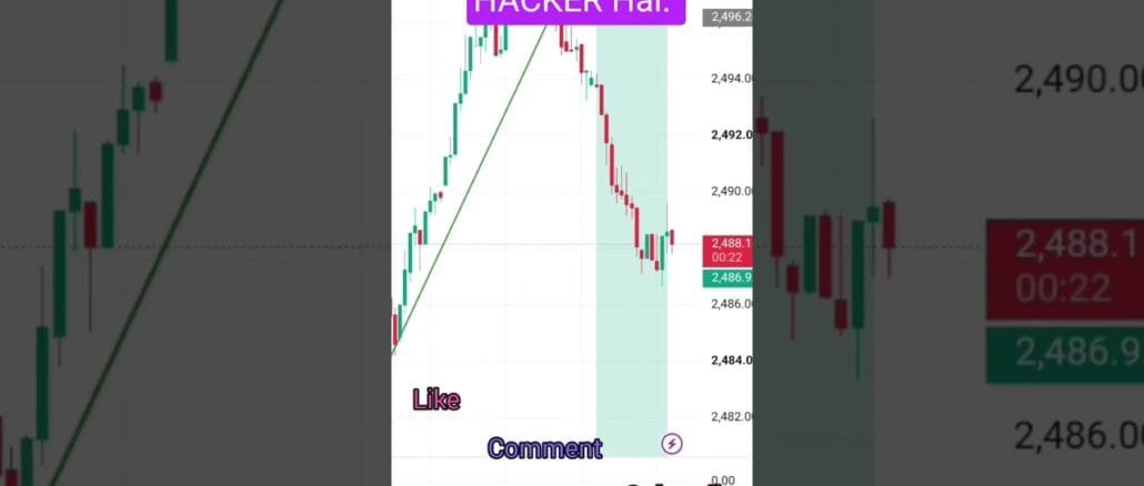 Crypto Live Trading|| Trading Queen V 👸  Trade Hacker Hai  || #tranding    || #travel