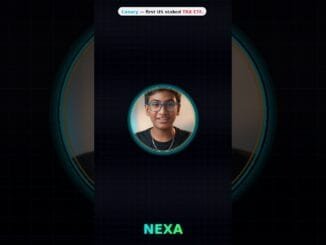 Crypto Trader Hu — Canary First US Staked TRX ETF TRXS Live on Cboe Sept 9 | NEXA PULSE