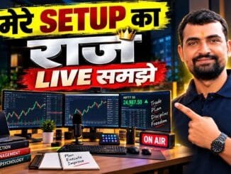 Crypto Trading for Beginners 🔥 | Complete FREE Course | Bitcoin Trading A to Z in Hindi
