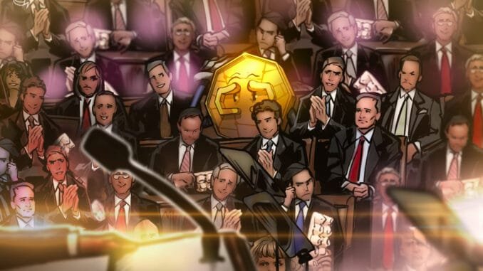 Crypto Turns to Regulators After CLARITY Setback Cointelegraph