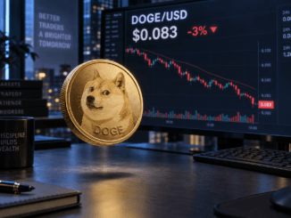 Dogecoin risks breakdown below $0.08 as Bitwise shuts DOGE ETF
