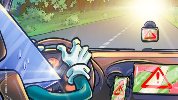 Cointelegraph