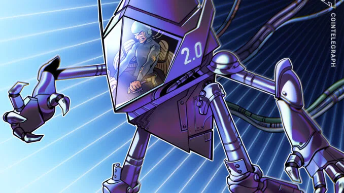 Cointelegraph