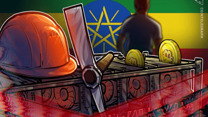 Cointelegraph
