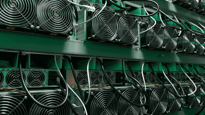 Ethiopia’s Bitcoin Mining Boom Just Ran Into a Water Problem