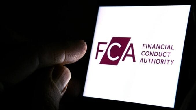 FCA Opens UK Crypto Gates More Than a Year Before Rules Hit