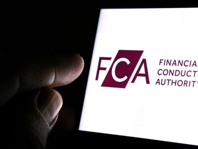FCA Opens UK Crypto Gates More Than a Year Before Rules Hit