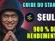 Guide crypto 2026 : EUL Token + 987% ROI