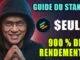 Guide crypto 2026 : EUL Token + 987% ROI