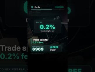 How to Buy Crypto on CoinEx Guide 2026 (Code 6969) 💳