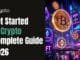 How to Get Started in Crypto Complete Guide 2026 !