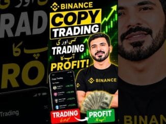 How to Make Money with Binance Copy Trading | Complete Beginner Tutorial 2026