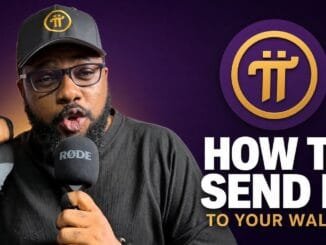 How to Send Pi from Exchange to Pi Browser Wallet - Step-by-Step Guide 2026