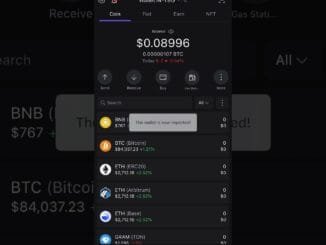 How to secure your safepal wallet? Crypto for beginners 2026 with 1 million dollars