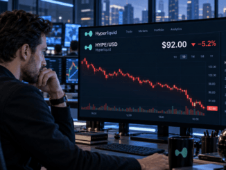 Hyperliquid (HYPE) targets $115 as tokenized asset trading gains momentum