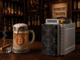 Is this the START of the 2026 CRYPTO Golden Age?