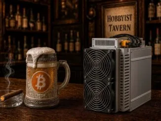 Is this the START of the 2026 CRYPTO Golden Age?