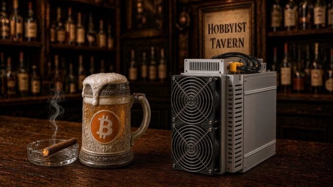 Is this the START of the 2026 CRYPTO Golden Age?