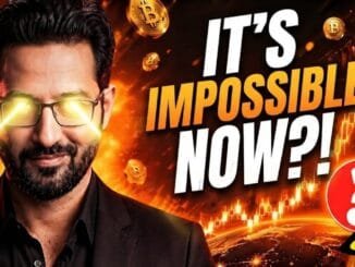 It's Impossible Now? ⚠️ Latest Crypto News Today and Market Analysis Today