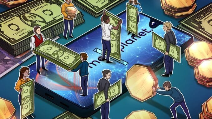 Cointelegraph