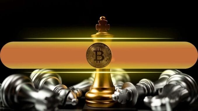 Only 9 of the Top 50 Altcoins Have Beaten Bitcoin Since Its Peak: Picking the Winners Is Brutal