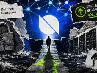 Ontology forces urgent node upgrade after restarting chain hit by malicious activity