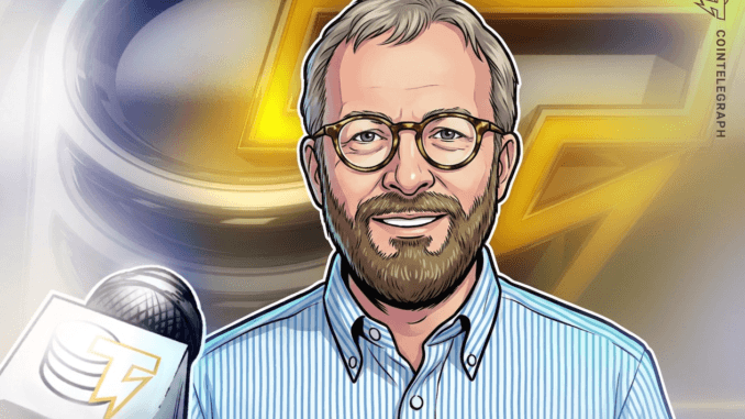Cointelegraph
