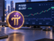 Pi Network extends recovery above $0.097 as ecosystem utility grows
