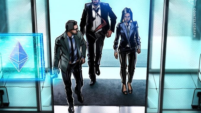 Cointelegraph