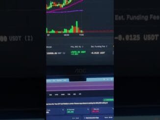 Professional news trading #crypto #aitrading #daytrading #bitcoin #cryptonews