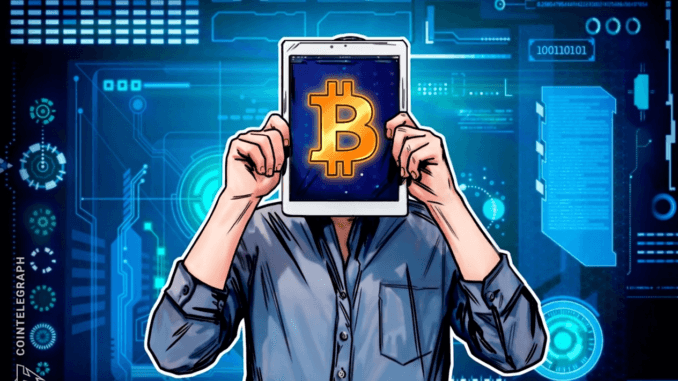Cointelegraph