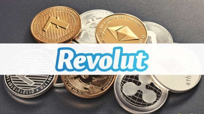 Revolut Exposed Passports and Bitcoin Records After Fake Government Request: Report