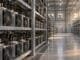 Riot Repays Coinbase Loan, Ends $200 Million Bitcoin-Backed Facility