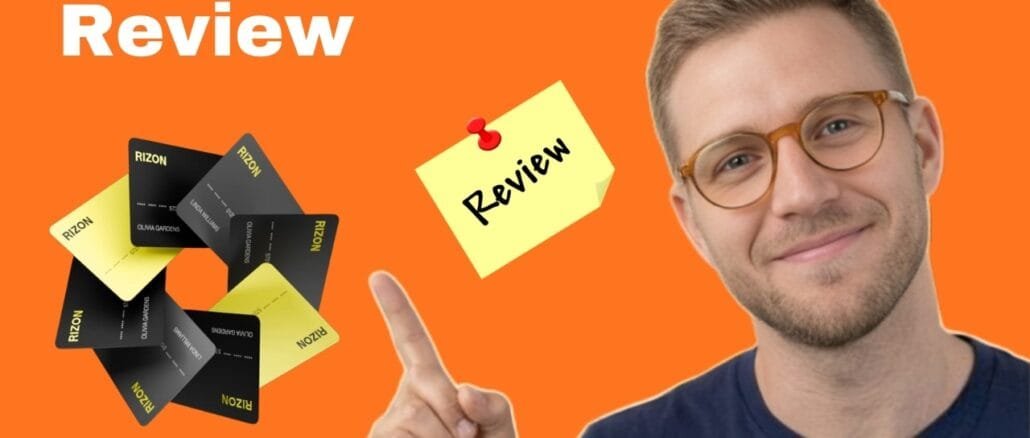 Rizon Crypto Card Review: Can Crypto Really Be Spent Anywhere? (2026 Guide)