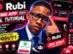 Rubi Mining App 2026 | How to Register, Mine & KYC Guide + Invite Code