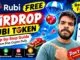 Rubi Network Full Review: Listing Price, Supply & Daily Mining Guide (Earn Free Crypto)