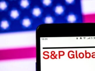 S&P Global Leads $110M Kaiko Round as Wall Street Goes Onchain