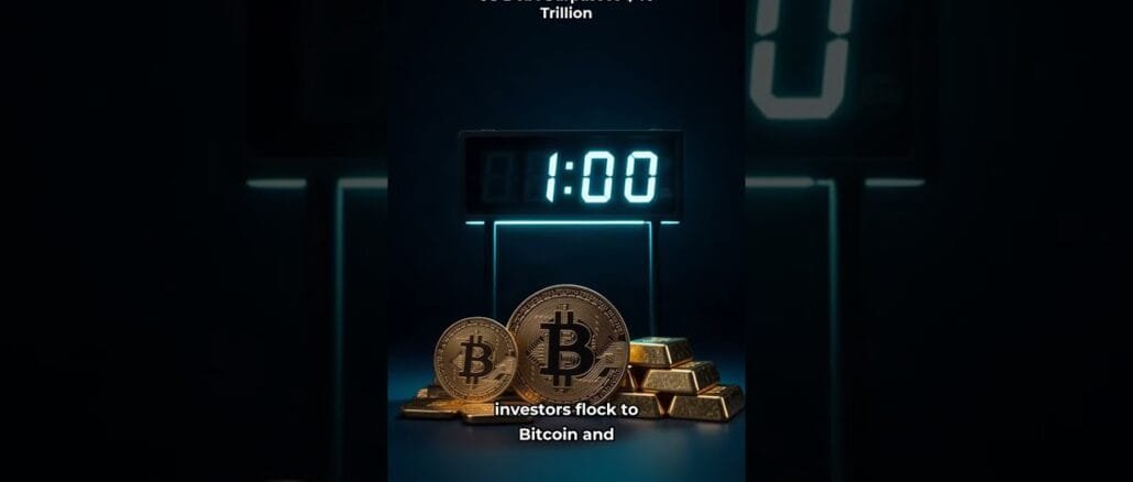 Sep 16 Crypto News | Federal Reserve Raises Interest Rates