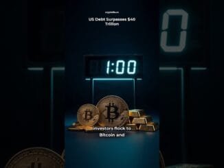 Sep 16 Crypto News | Federal Reserve Raises Interest Rates