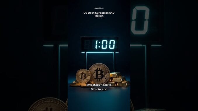 Sep 16 Crypto News | Federal Reserve Raises Interest Rates