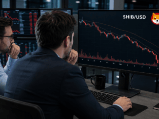 Shiba Inu holds above key support as whale selling raises downside risk