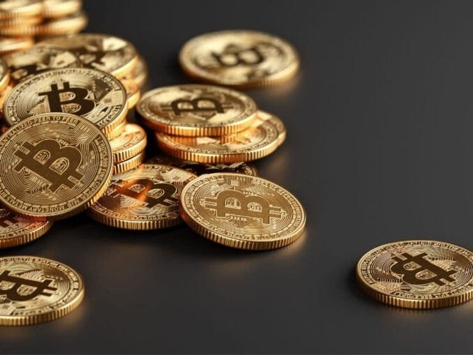 Strive Loads Up on Another 1,100 Bitcoin as Total Holdings Approach 27,500