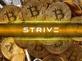 Strives Buys 1,355 BTC as Bitcoin's Price Crosses $85K