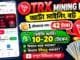 TRX Mining Bot Instant 🔥 | Auto Mining & Withdraw Tutorial 2026 | Step-by-Step Bangla