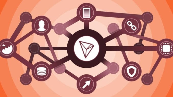 TRX Price Prediction: Coiled at $0.33 With Smart Money Quietly