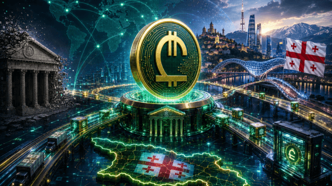 Tether Stablecoin