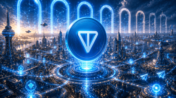 Toncoin