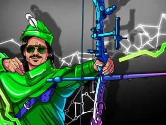 Cointelegraph