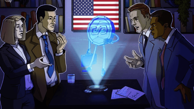 Cointelegraph
