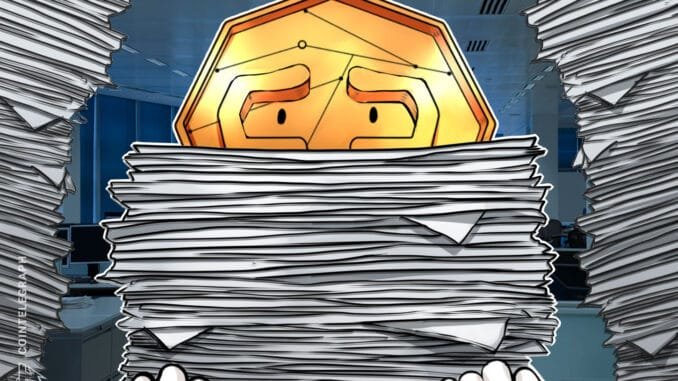 US Republicans Release Final CLARITY Act Text Cointelegraph
